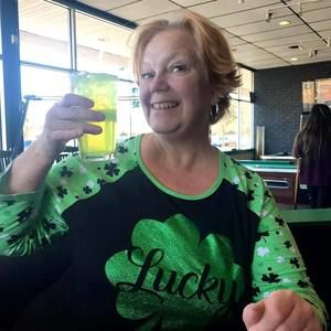 Meet your Posher, Barbara